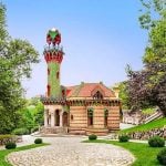 Architecture In Spain: 15 Uniques Buildings Every Architect Must See - Sheet9