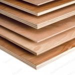 Commercial Plywood to use in India - Sheet1
