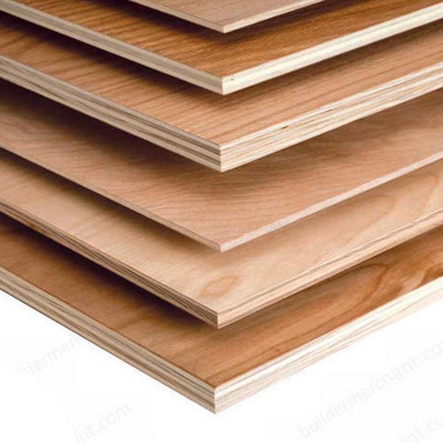 Commercial Plywood to use in India - Sheet1