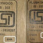 Commercial Plywood to use in India - Sheet3