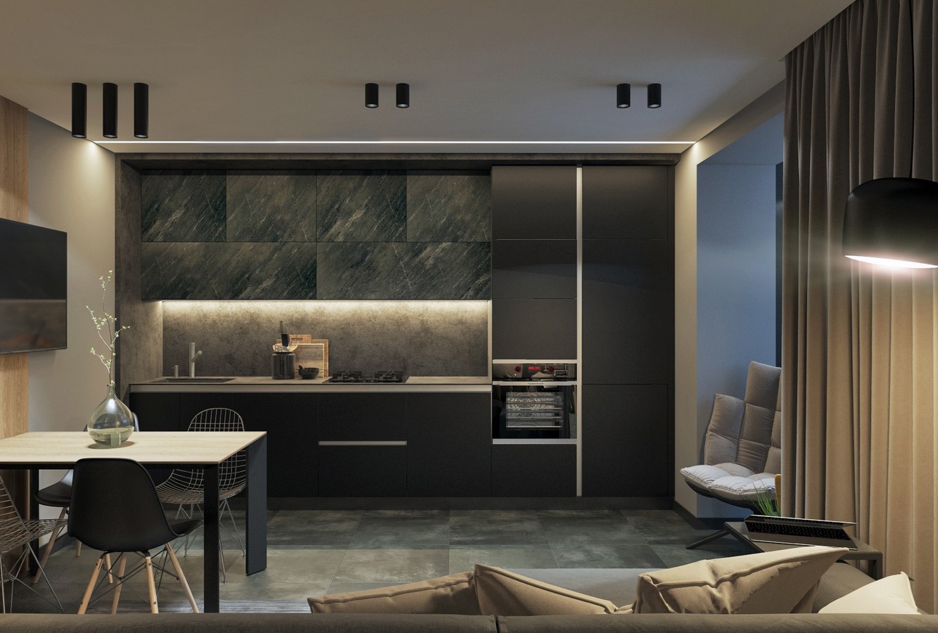 Interior Designers in Poltava - Top 5 Interior Designers in Poltava - Sheet1