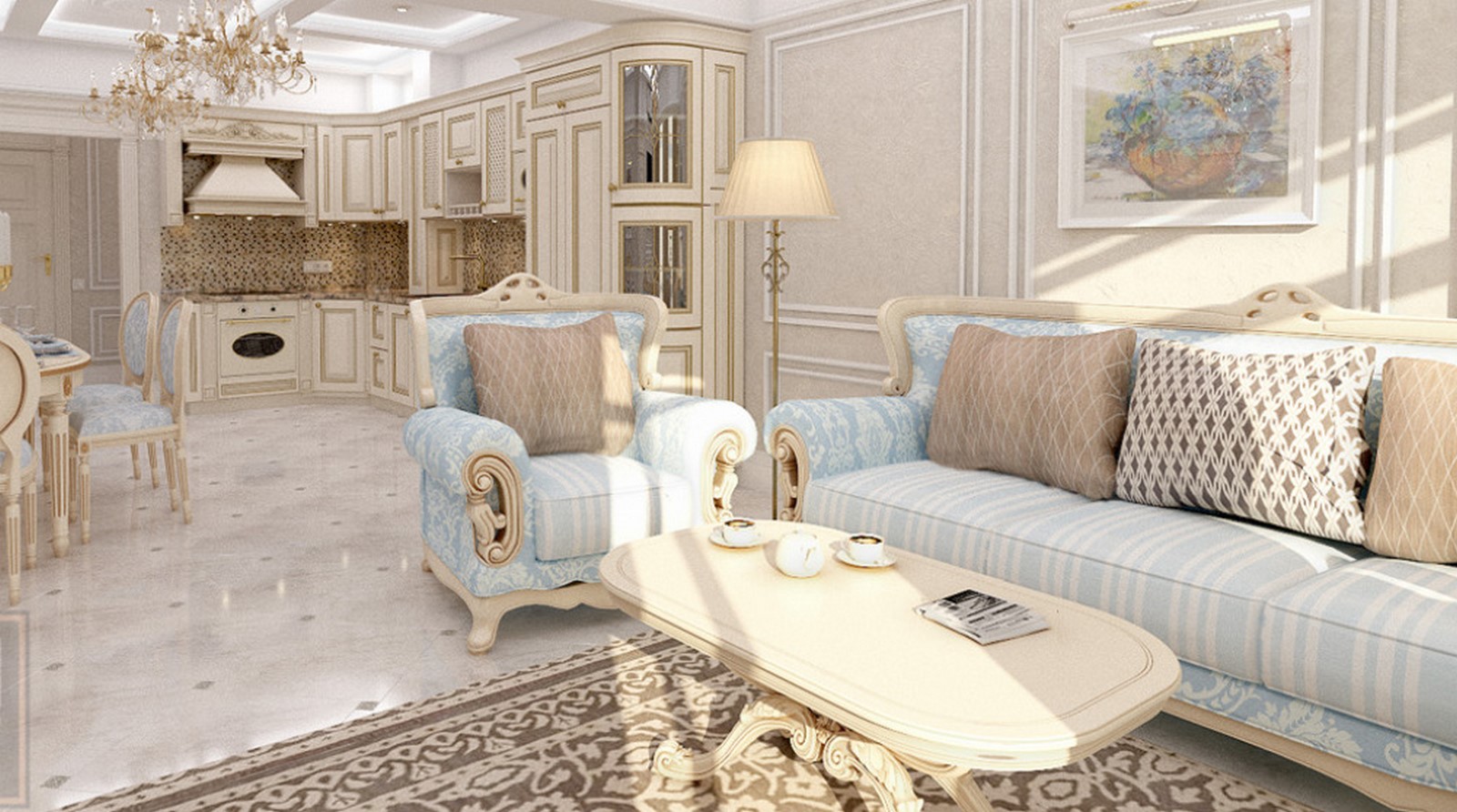 Interior Designers in Simferopol - Top 5 Interior Designers in Simferopol - Sheet4