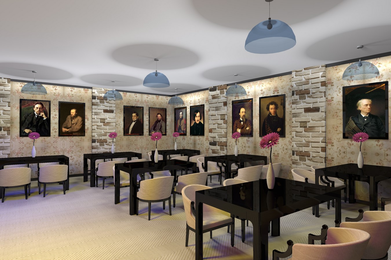 Interior Designers in Smolensk - Top 15 Interior Designers in Smolensk - Sheet14