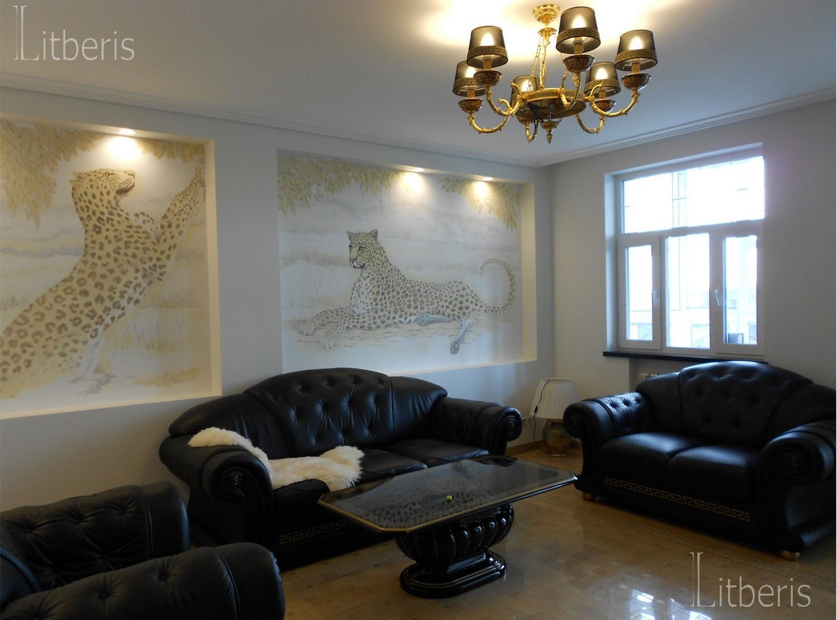 Interior Designers in Smolensk - Top 15 Interior Designers in Smolensk - Sheet9