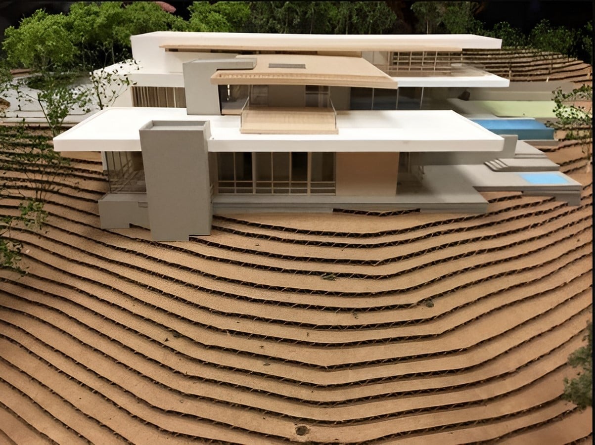 Sundar Pichai House: 10 Facts through Architect's Lens - Sheet1