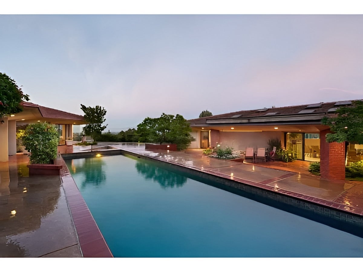 Sundar Pichai House: 10 Facts through Architect's Lens - Sheet4