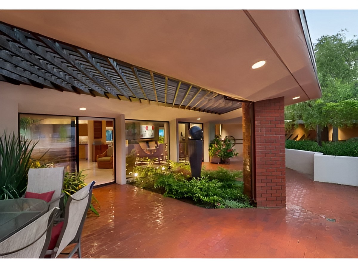 Sundar Pichai House: 10 Facts through Architect's Lens - Sheet5