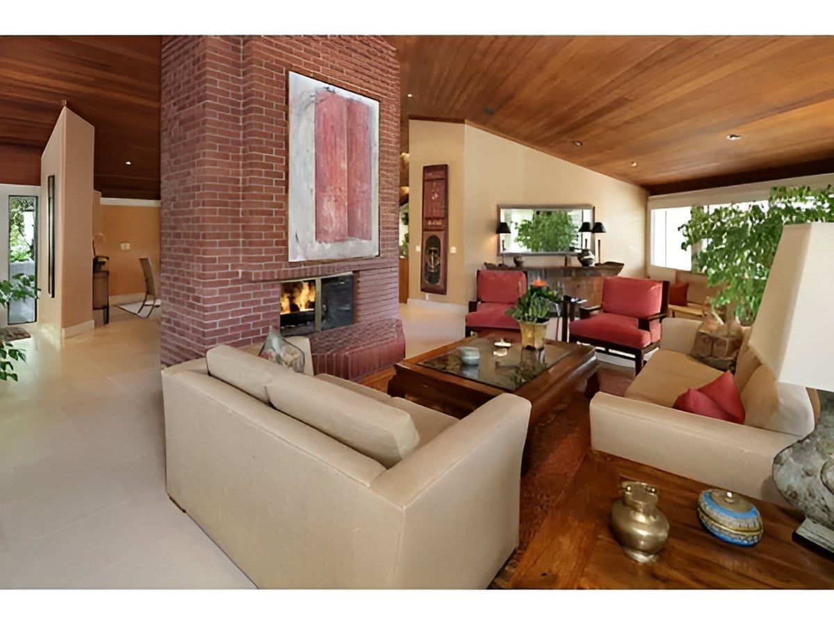 Sundar Pichai House: 10 Facts through Architect's Lens - Sheet6