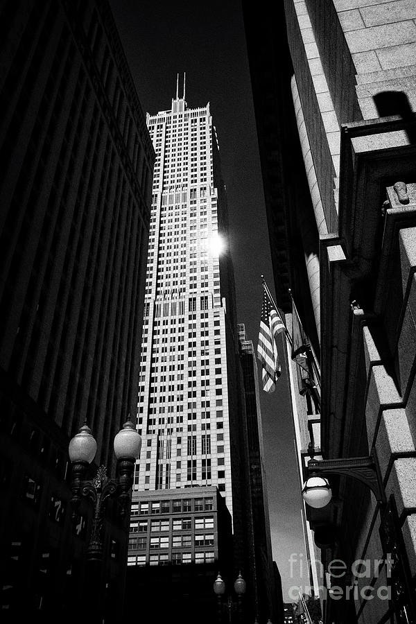 Buildings In Chicago: 15 Architectural Marvels Every Architect Must See - Sheet12