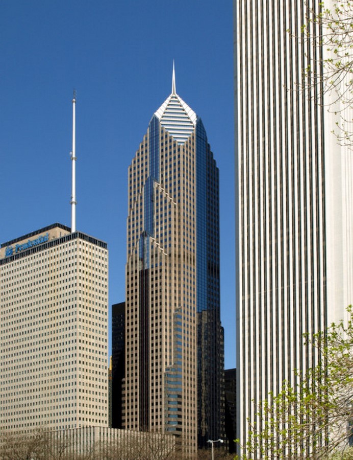 Buildings In Chicago: 15 Architectural Marvels Every Architect Must See - Sheet2