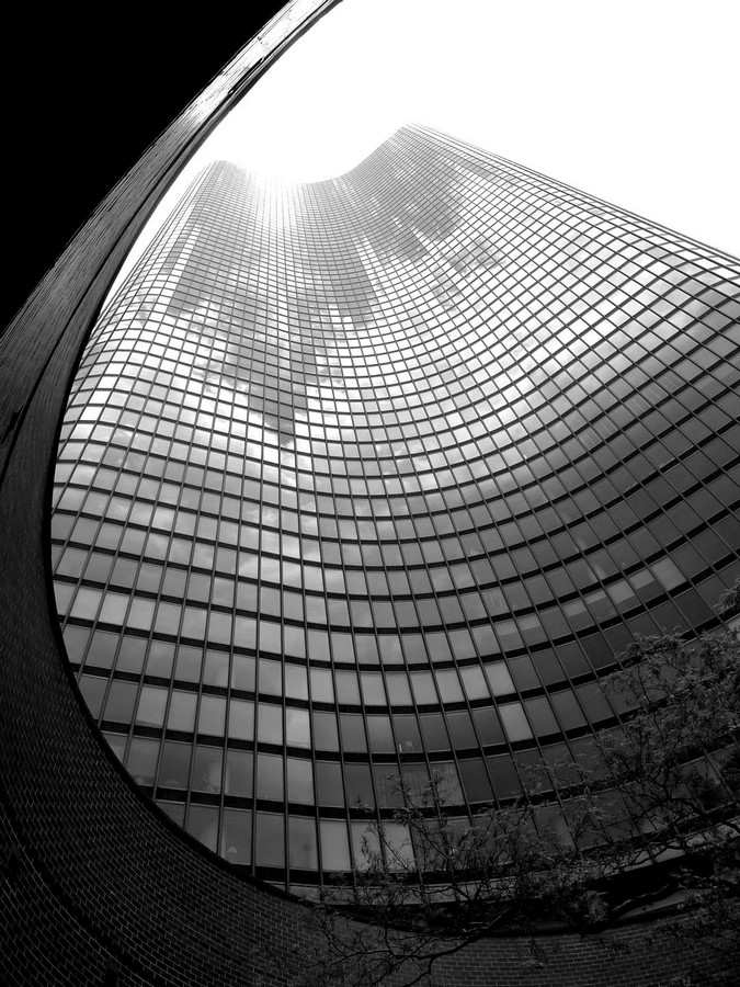 Lake Point Tower_©LakePointTower.org