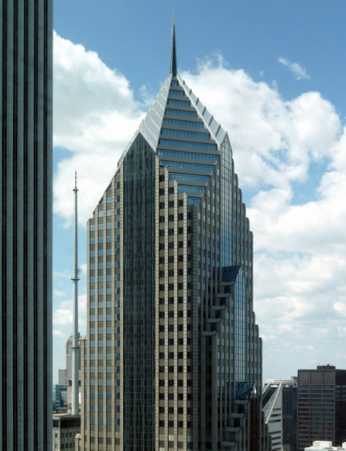 Buildings In Chicago: 15 Architectural Marvels Every Architect Must See - Sheet3