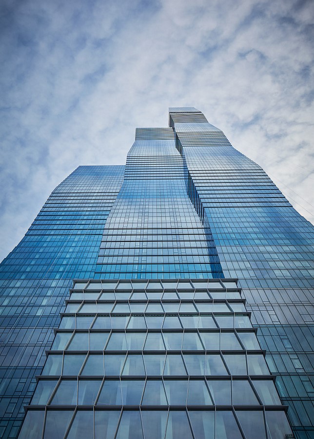 Buildings In Chicago: 15 Architectural Marvels Every Architect Must See - Sheet9