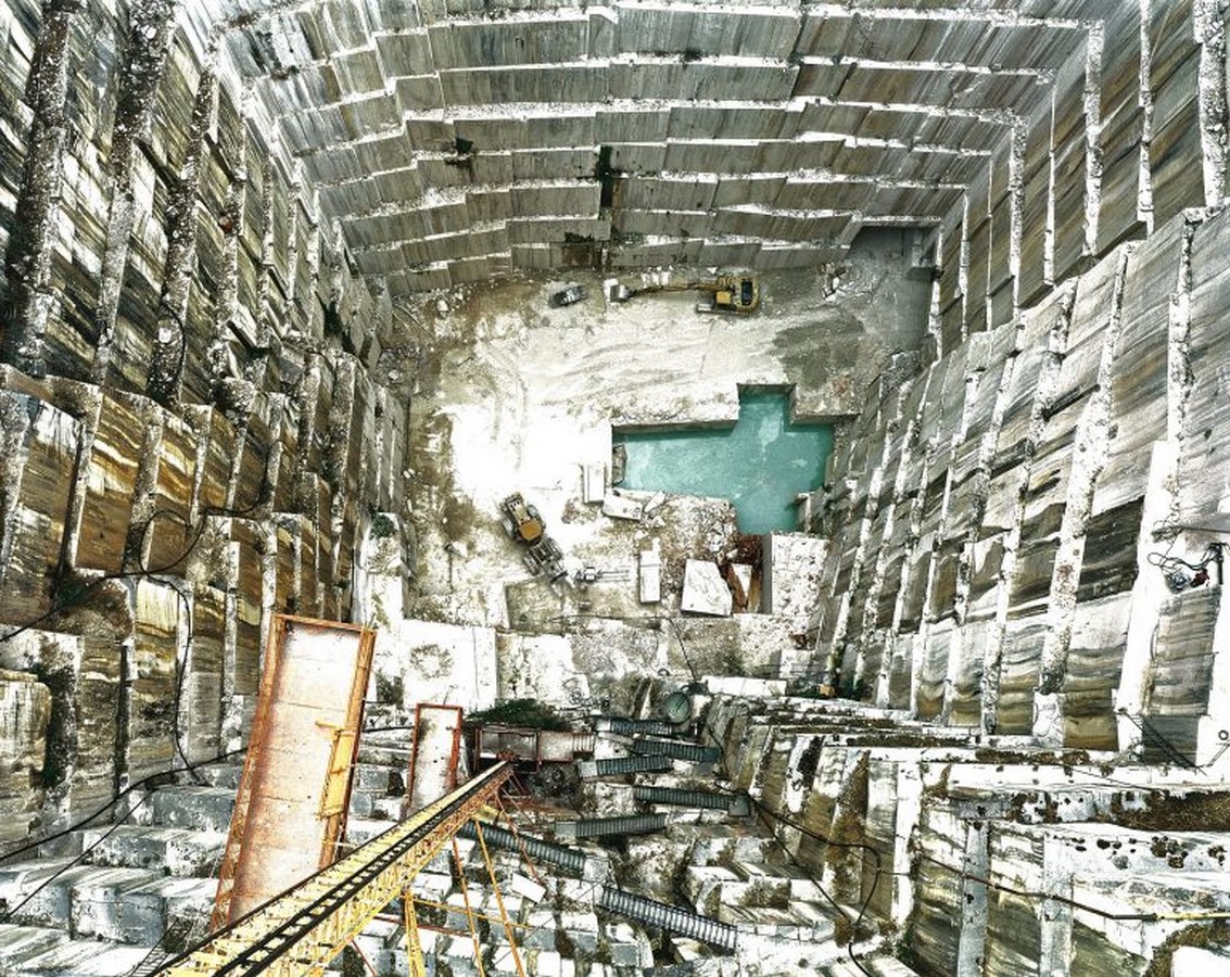 An overview of Anthropocene in Architecture - Sheet4