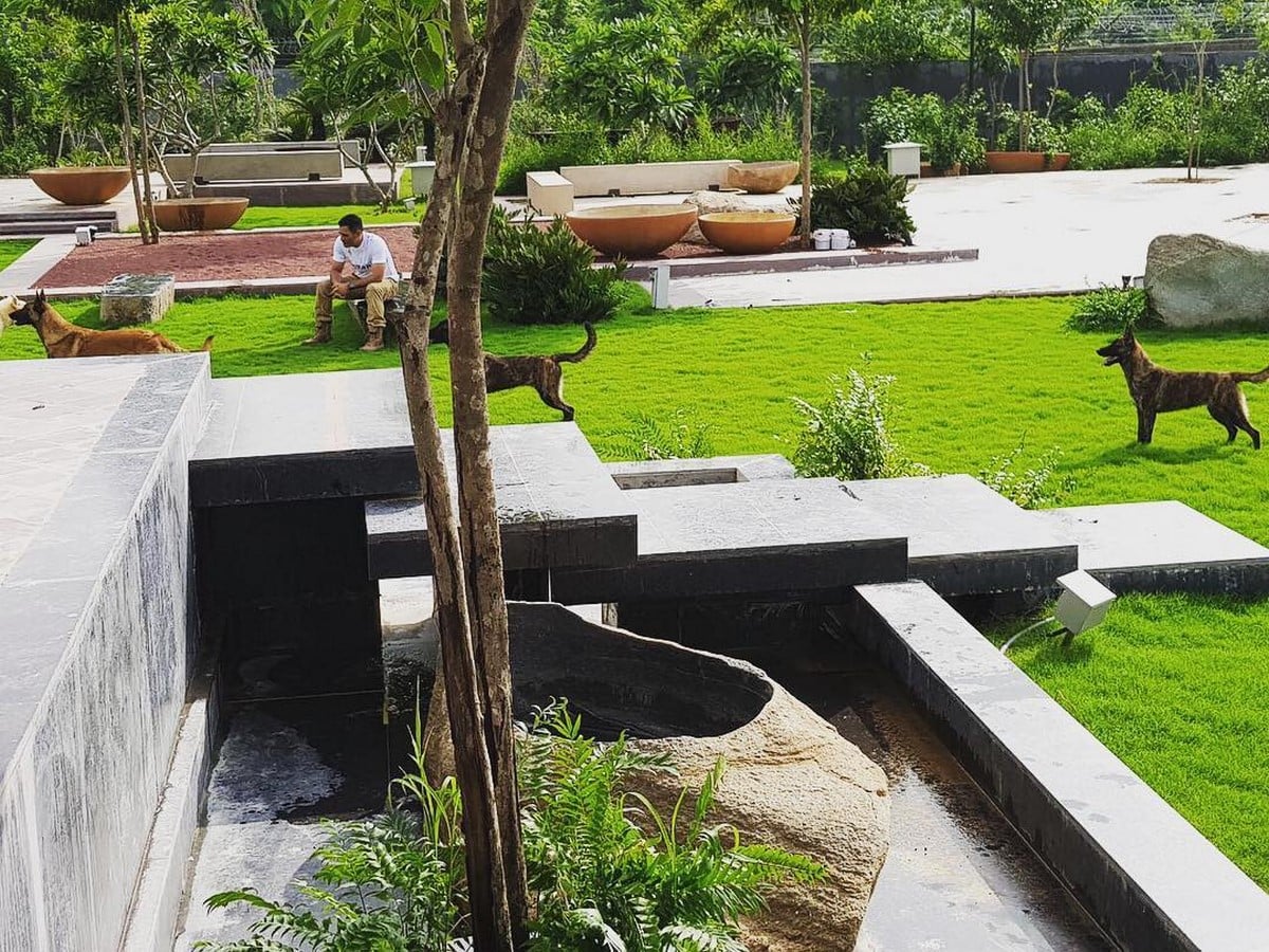 Outdoor Landscape_©©Instagram
