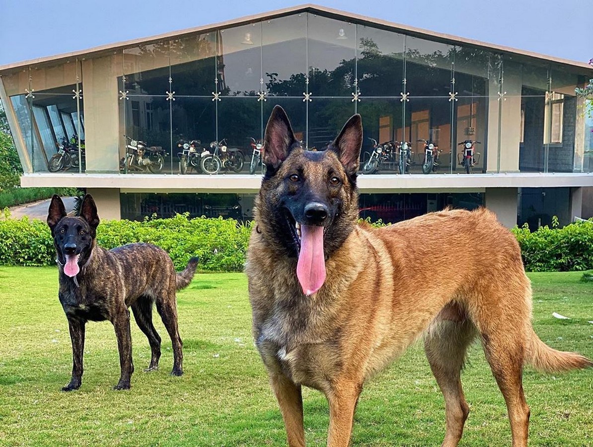 M.S. Dhoni House: 10 Facts through Architect's Lens - Sheet3