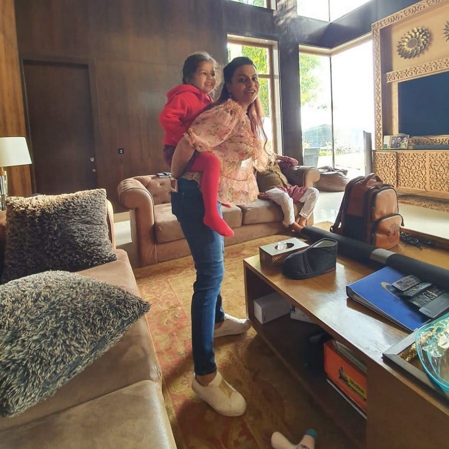 M.S. Dhoni House: 10 Facts through Architect's Lens - Sheet6