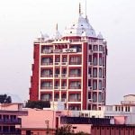 15 Places to Visit in Haridwar for Travelling Architect - SHeet10