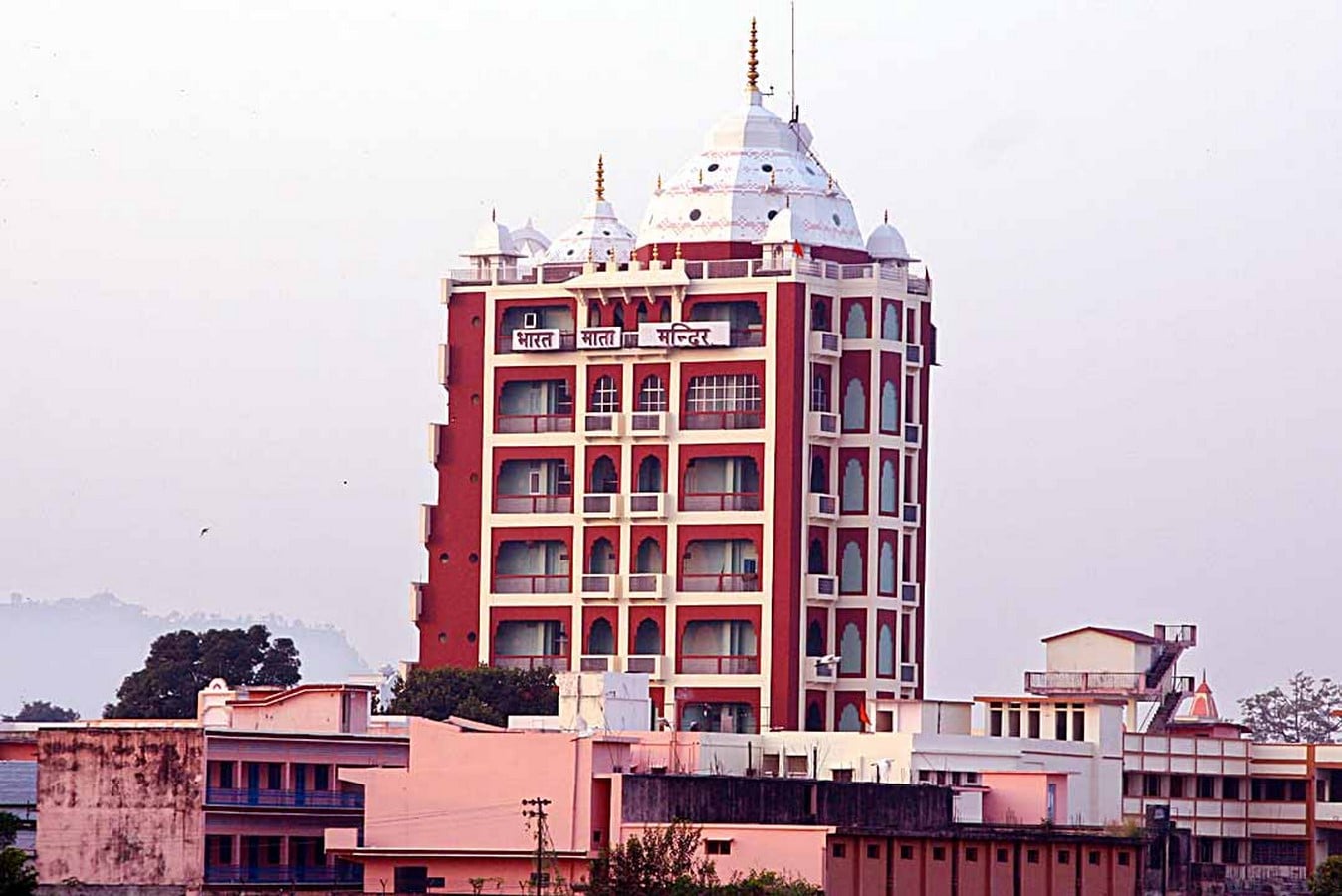 15 Places to Visit in Haridwar for Travelling Architect - SHeet10