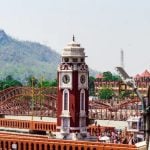 15 Places to Visit in Haridwar for Travelling Architect - SHeet16
