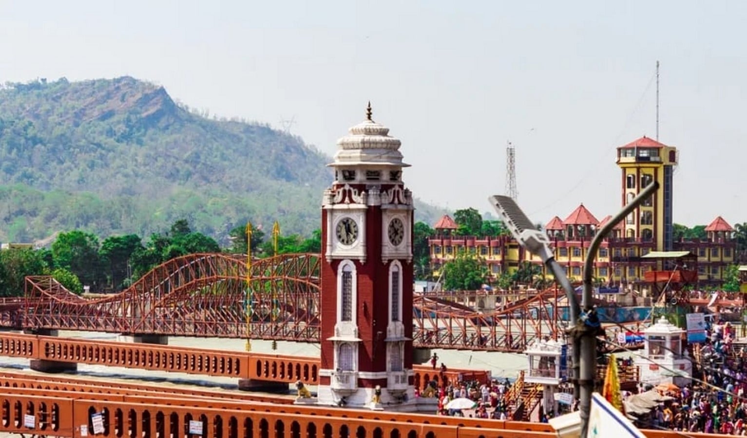 15 Places to Visit in Haridwar for Travelling Architect - SHeet16