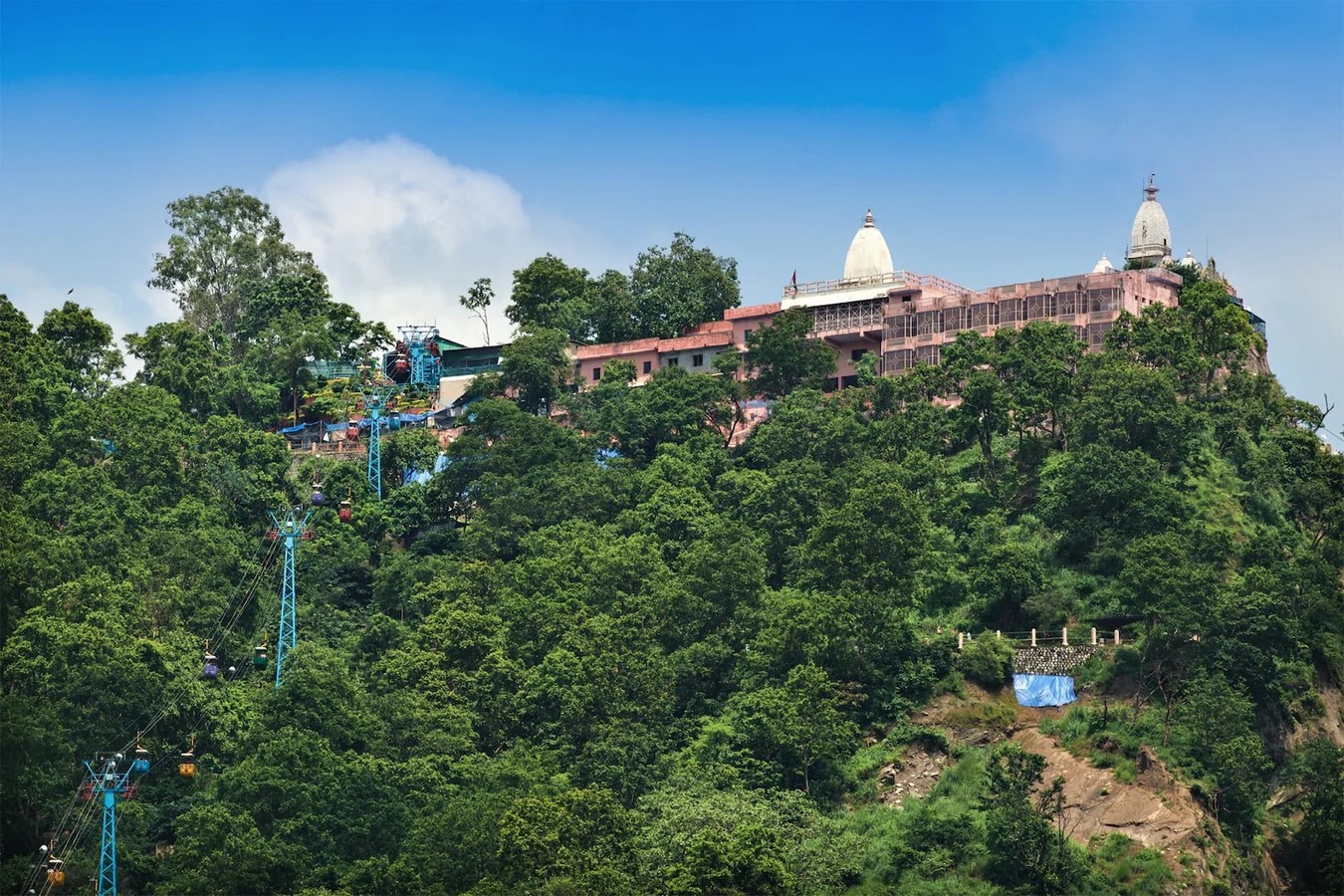 15 Places to Visit in Haridwar for Travelling Architect - SHeet17