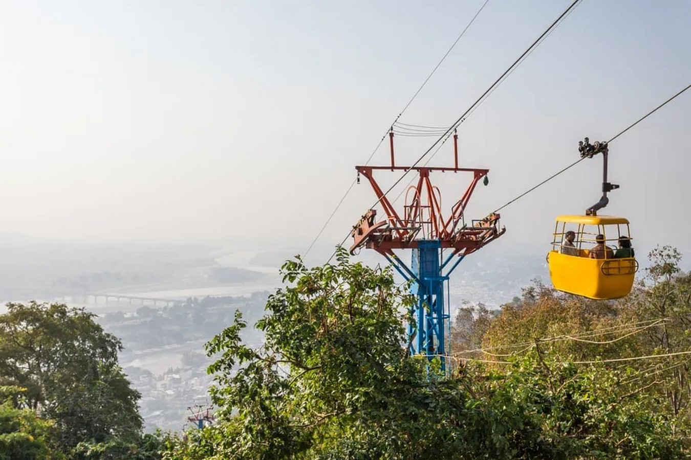 15 Places to Visit in Haridwar for Travelling Architect - SHeet18