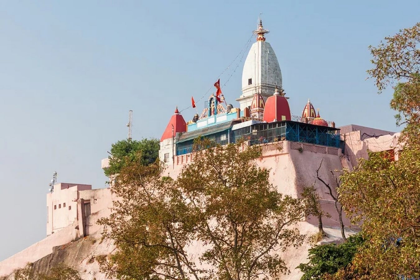 15 Places to Visit in Haridwar for Travelling Architect - SHeet19