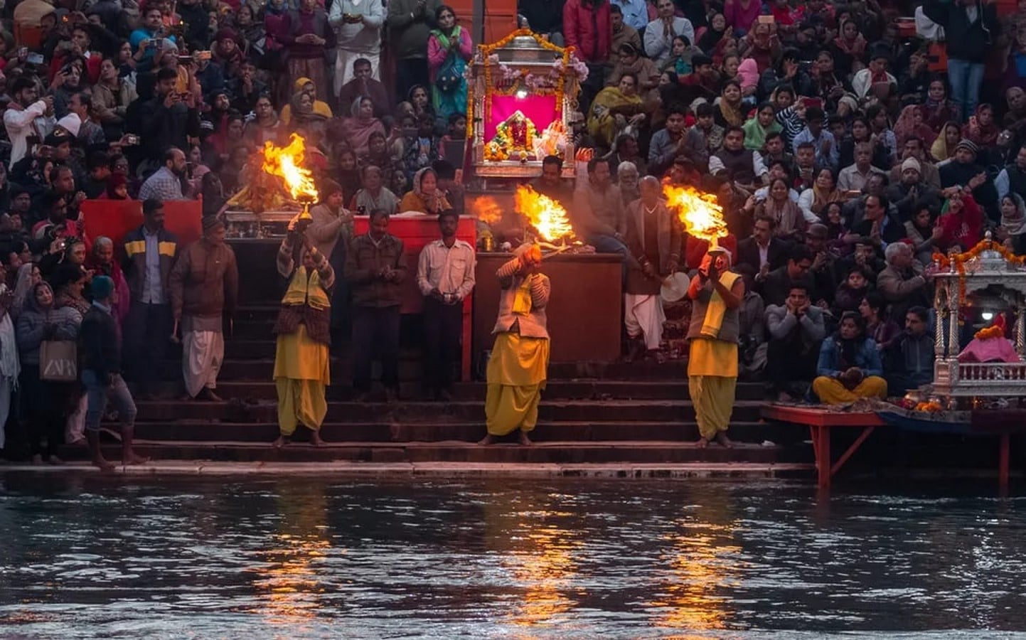 15 Places to Visit in Haridwar for Travelling Architect - SHeet2