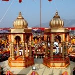 15 Places to Visit in Haridwar for Travelling Architect - SHeet20