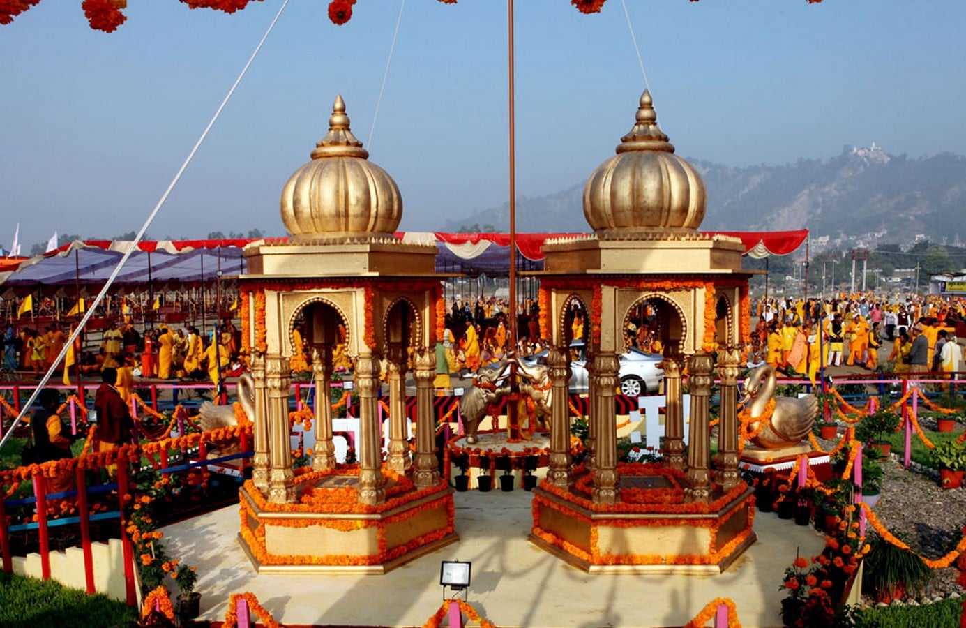 15 Places to Visit in Haridwar for Travelling Architect - SHeet20