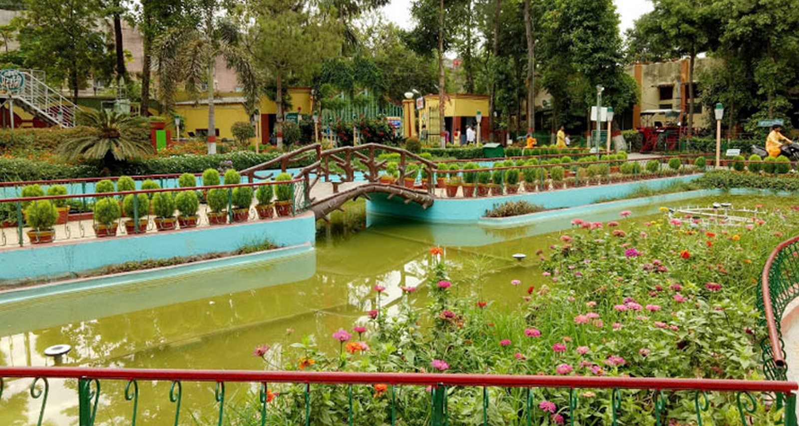 15 Places to Visit in Haridwar for Travelling Architect - SHeet21