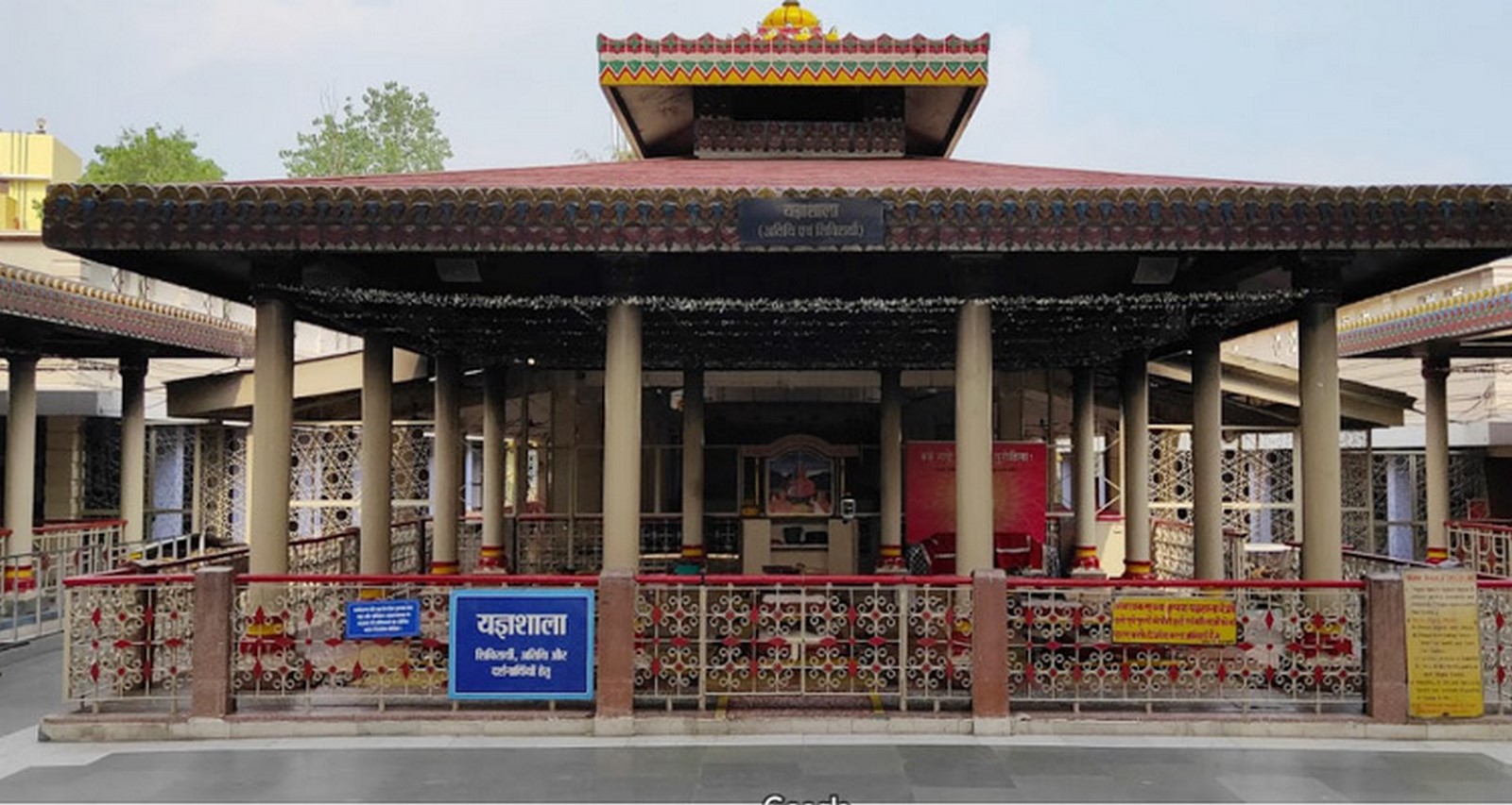 15 Places to Visit in Haridwar for Travelling Architect - SHeet22