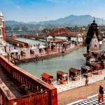 15 Places to Visit in Haridwar for Travelling Architect - SHeet3