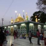 15 Places to Visit in Haridwar for Travelling Architect - SHeet30