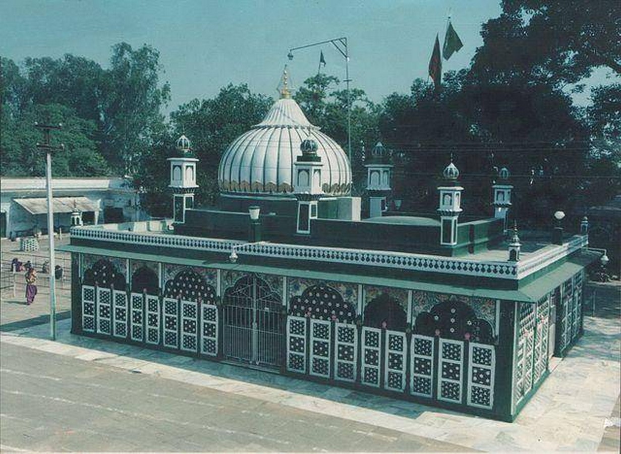 Piran Kaliyar_©Trodly
