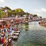 15 Places to Visit in Haridwar for Travelling Architect - SHeet39