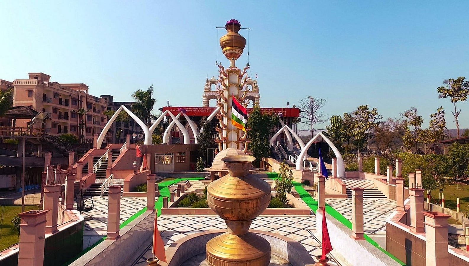15 Places to Visit in Haridwar for Travelling Architect - SHeet5