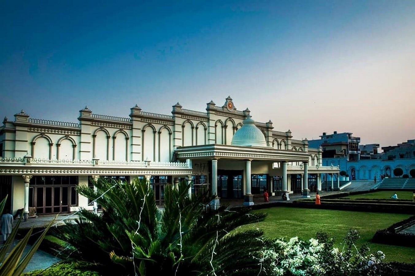 15 Places to Visit in Haridwar for Travelling Architect - SHeet7