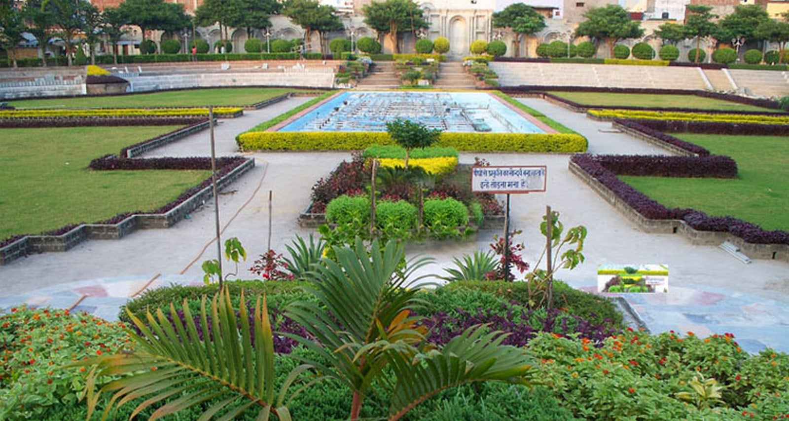 15 Places to Visit in Haridwar for Travelling Architect - SHeet9