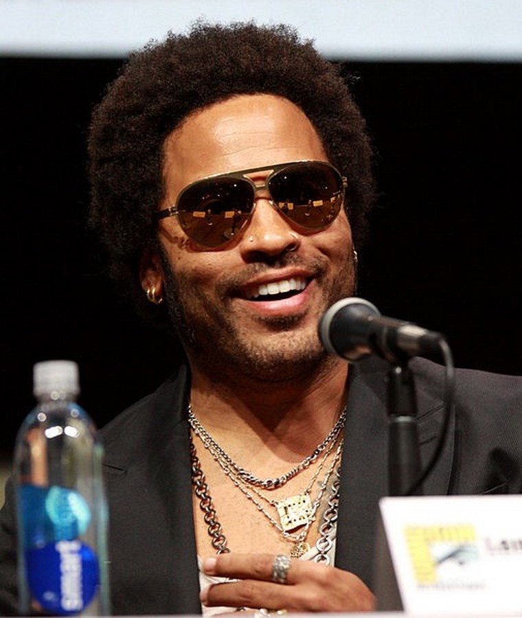 An inside look at all the houses owned by Lenny Kravitz - Sheet1