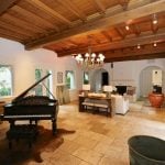 An inside look at all the houses owned by Lenny Kravitz - Sheet11