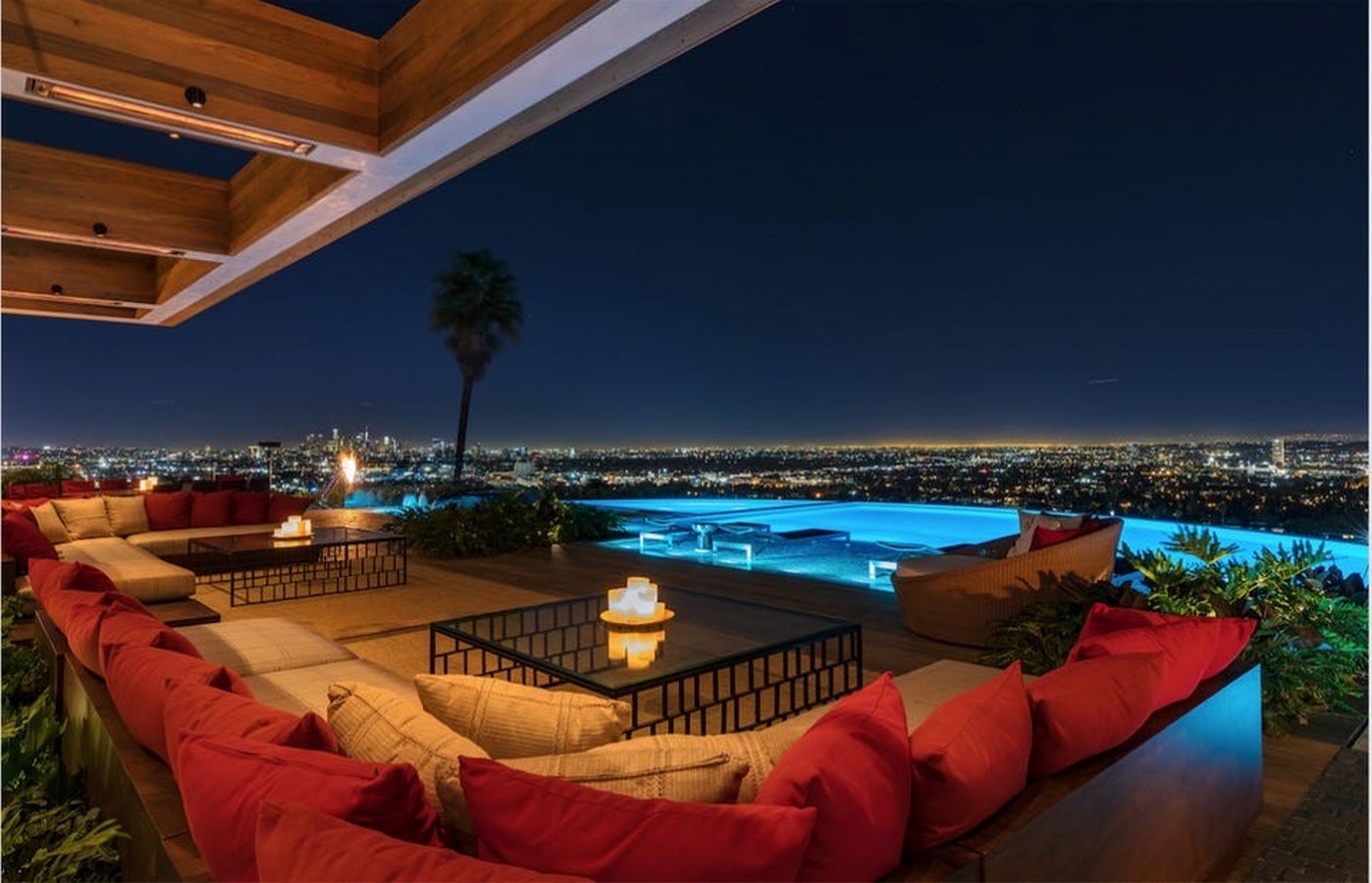 An inside look at all the houses owned by Lenny Kravitz - Sheet15