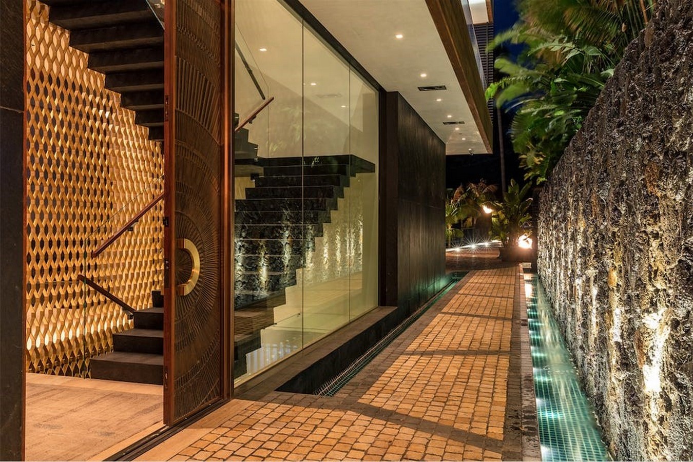 An inside look at all the houses owned by Lenny Kravitz - Sheet18