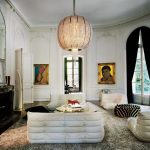 An inside look at all the houses owned by Lenny Kravitz - Sheet24