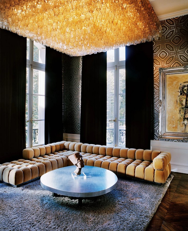 An inside look at all the houses owned by Lenny Kravitz - Sheet26