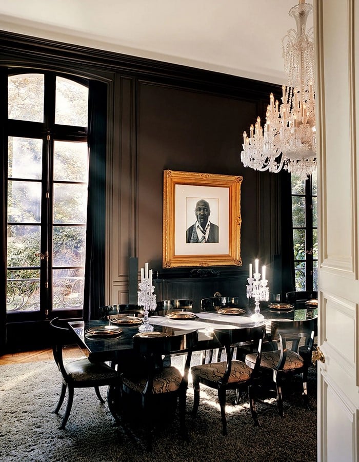 An inside look at all the houses owned by Lenny Kravitz - Sheet27