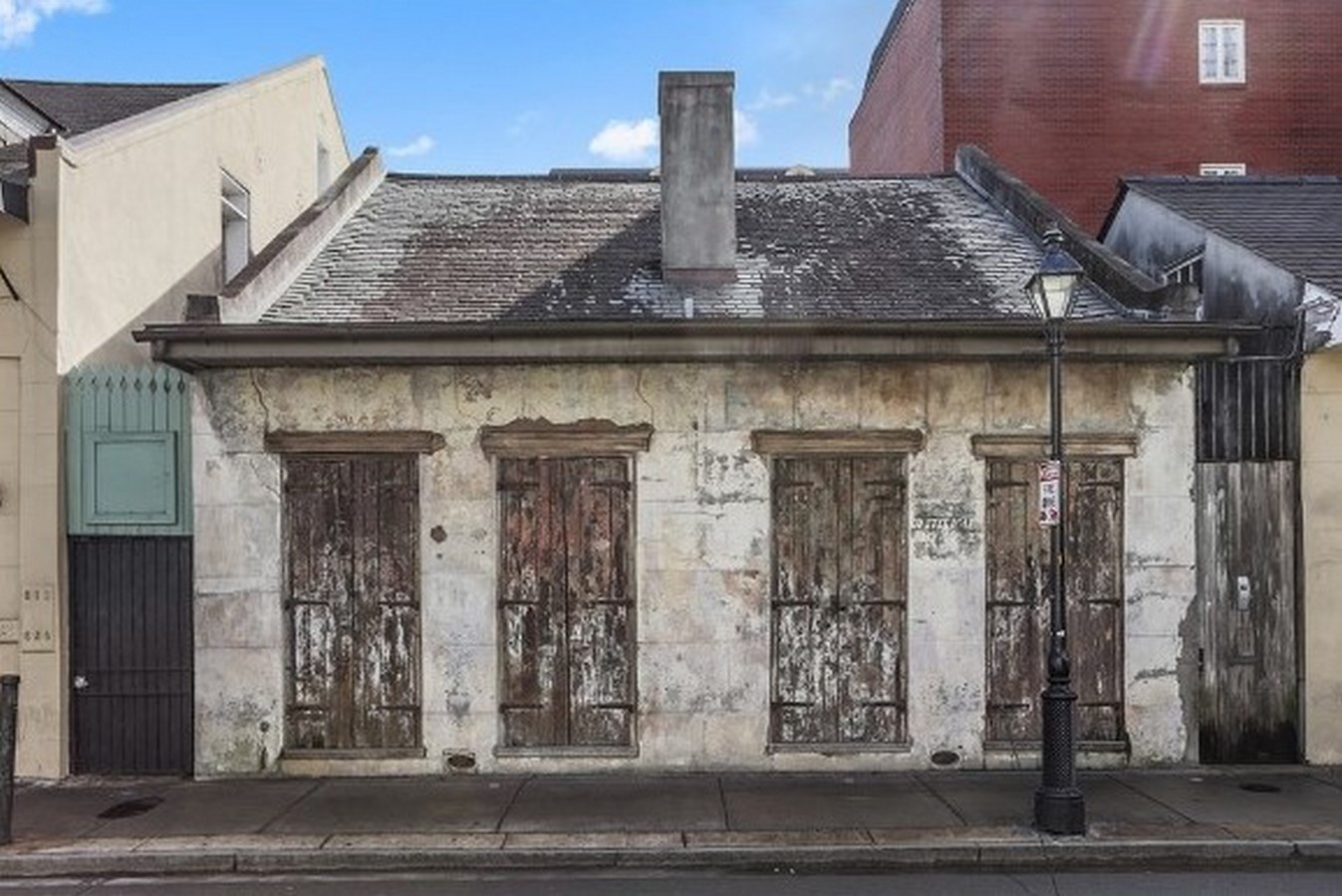 An inside look at all the houses owned by Lenny Kravitz - Sheet28