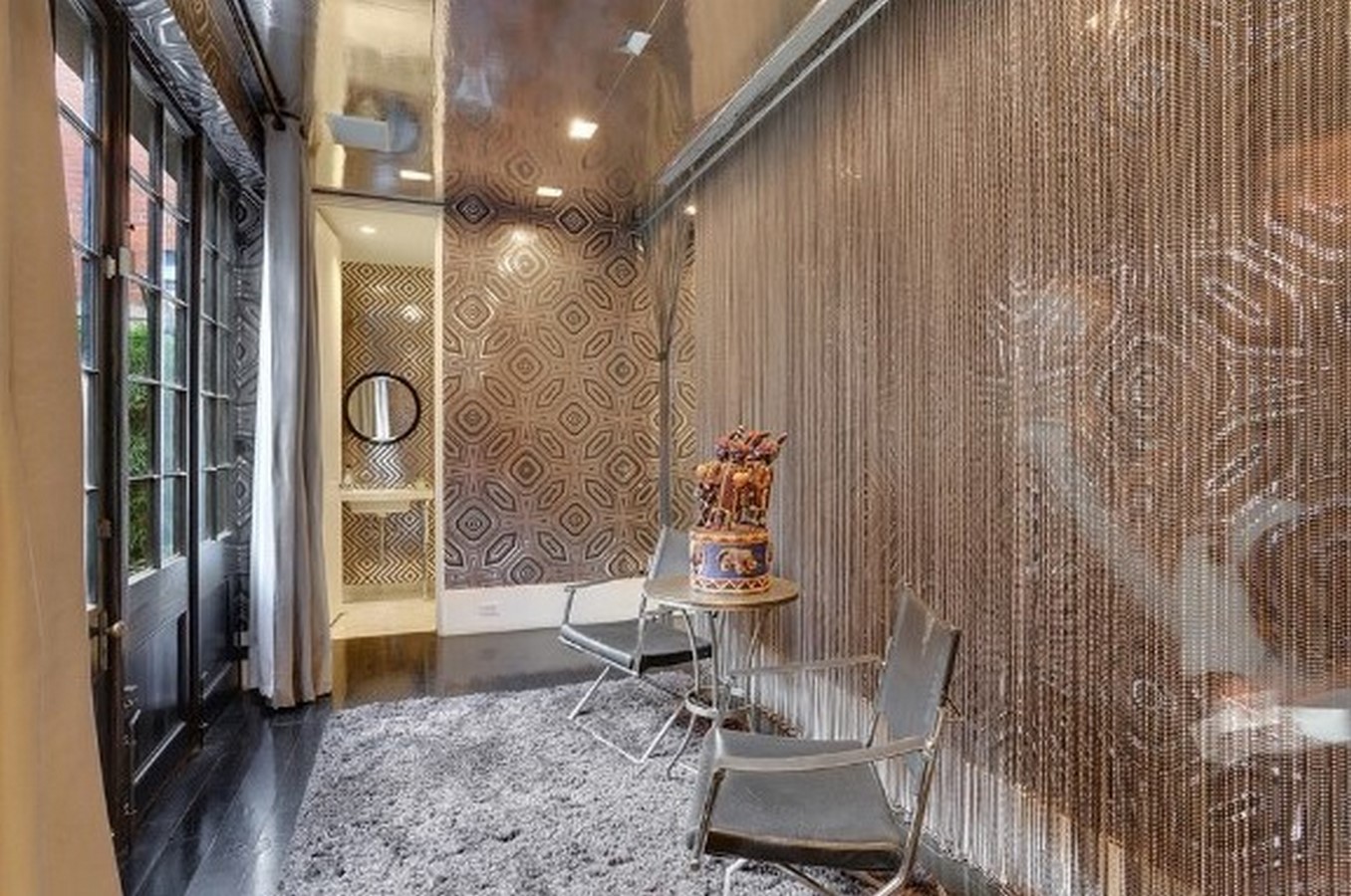 An inside look at all the houses owned by Lenny Kravitz - Sheet35