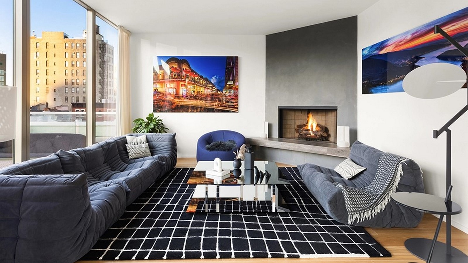 An inside look at all the houses owned by Lenny Kravitz - Sheet37